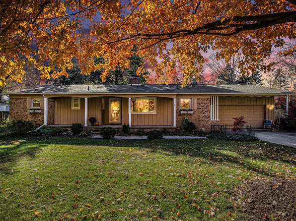 2283 Hulett Rd, Okemos, MI 48864