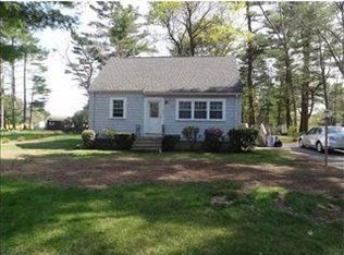 223 Janice Cir, Wrentham, MA 02093