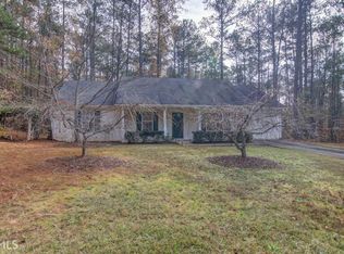 2425 Turtle Cove Trailway, Monticello, GA 31064