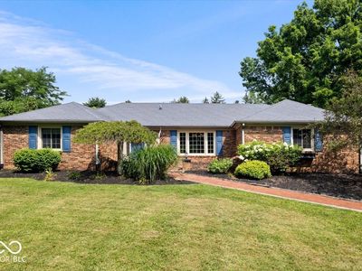 10004 Sumac Ln, Indianapolis, IN, 46236
