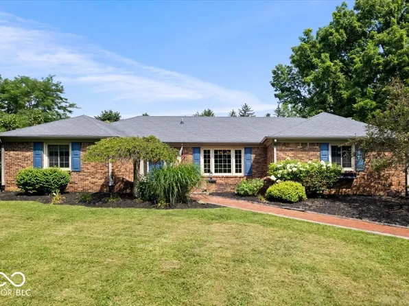10004 Sumac Ln, Indianapolis, IN 46236