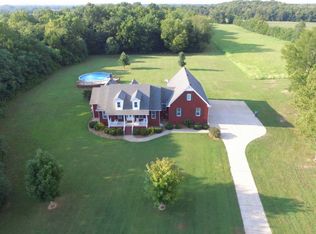 2145 Coble Meadows Dr, Lewisburg, TN 37091