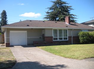 870 W 18th Ave, Eugene, OR 97402