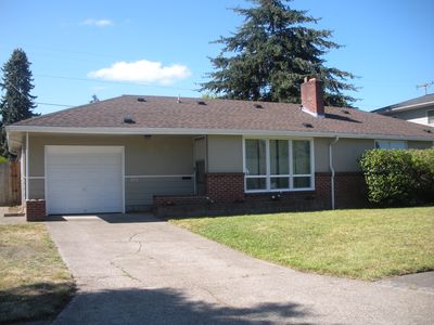870 W 18th Ave, Eugene, OR, 97402