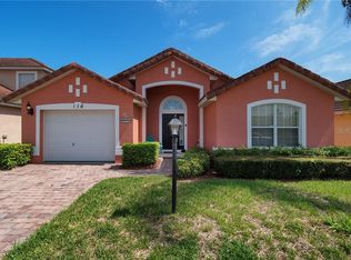 116 Mockingbird Rd, Davenport, FL 33896