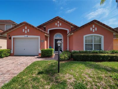 116 Mockingbird Rd, Davenport, FL, 33896