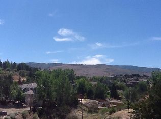 2215 Driscoll Dr, Reno, NV 89509