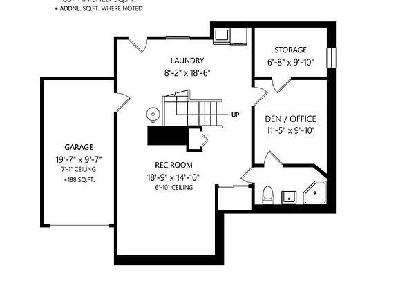 4th image of 690 Dallas Rd