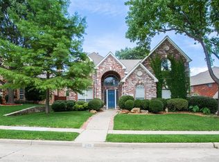 1119 Wedge Hill Rd, McKinney, TX 75072