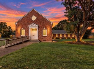 530 Church St, Navasota, TX 77868