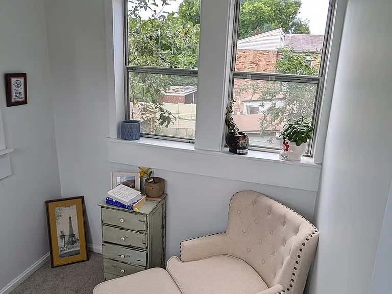sunroom