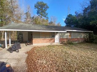 1012 Palm Ave, Bogalusa, LA 70427
