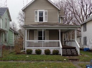 393 Girard Ave, Marion, OH
