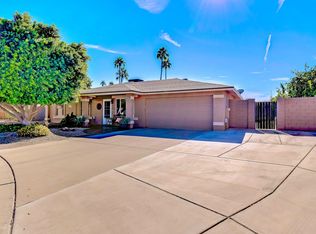 3400 N Cortez Ct, Chandler, AZ 85224