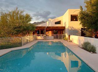6930 N Chaparral Pl, Tucson, AZ 85718