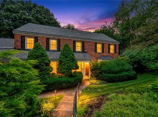 935 Field Club Rd, Pittsburgh, PA 15238