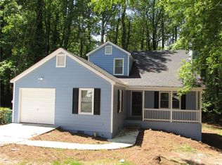 1419 Chedworth Pl, Stone Mountain, GA 30083