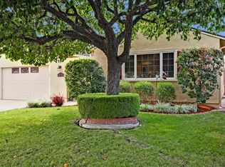 2089 Peachtree Ln, San Jose, CA 95128