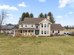 4761 Cornerstone Trl, Yellow Springs, OH 45387