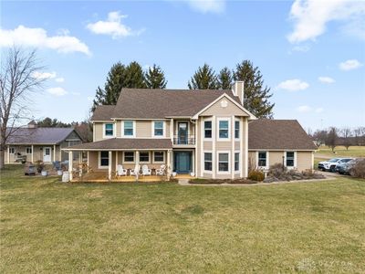 4761 Cornerstone Trl, Yellow Springs, OH, 45387