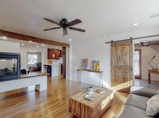 297 Don Fernando Rd, Santa Fe, NM 87505