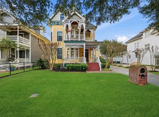 619 E 7th 1/2 St, Houston, TX 77007