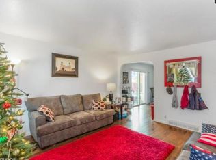 517 W 1880 S, Woods Cross, UT 84087