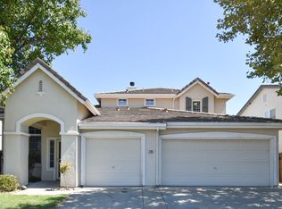 7742 Chesterton Way, Antelope, CA 95843