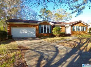 2 Monte Bello Ln, Montevallo, AL 35115