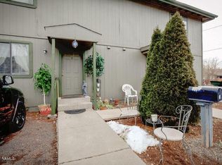 10 S Florence St APT 2, Flagstaff, AZ 86001