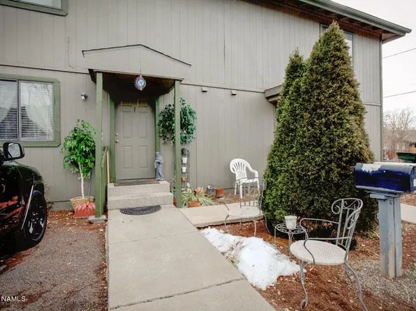10 S Florence St APT 2, Flagstaff, AZ 86001