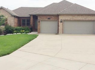 5148 S Deborah Ct, Springfield, MO 65810