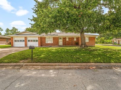 805 N Charlotte Ave, Stephenville, TX, 76401