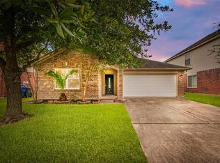 2730 Spring Colony Dr, Spring, TX 77386