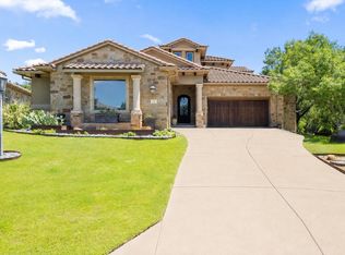 105 Aruba Ct, Lakeway, TX 78734