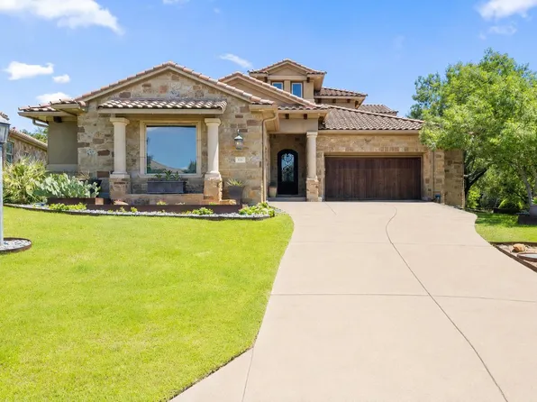 105 Aruba Ct, Lakeway, TX 78734