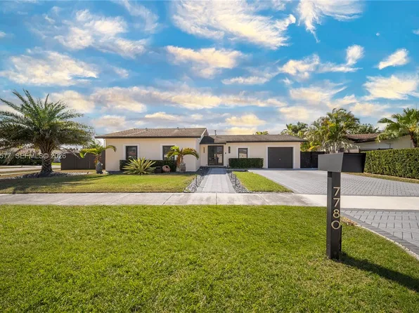 7780 SW 134th Ave, Miami, FL 33183