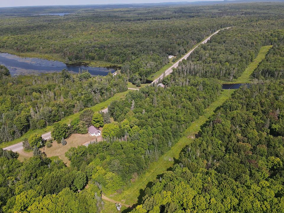 6780 State Highway M64, Marenisco, MI 49947 Zillow