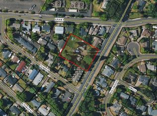 1275 NE Cornell Rd, Hillsboro, OR 97124