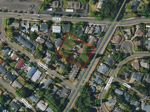 1275 NE Cornell Rd, Hillsboro, OR 97124