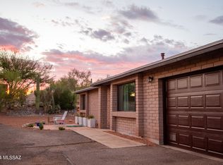 4590 N Camino Cardenal, Tucson, AZ 85718