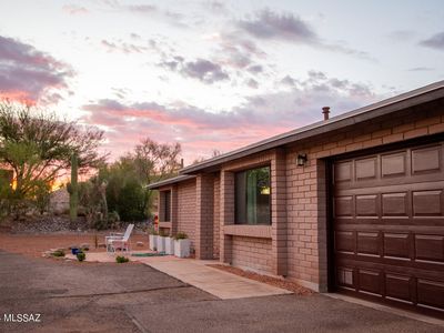 4590 N Camino Cardenal, Tucson, AZ, 85718