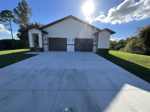 4609 25th St SW, Lehigh Acres, FL 33973