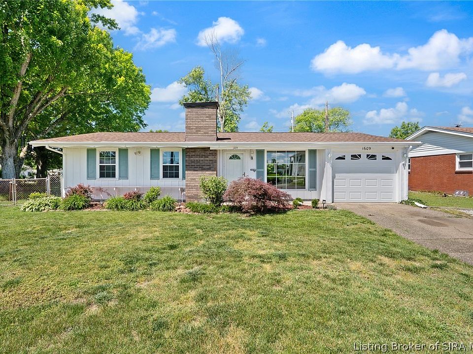 1st image of 1609 Tennyson Drive