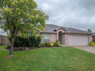 1111 Edenbrook Dr, Arlington, TX 76001