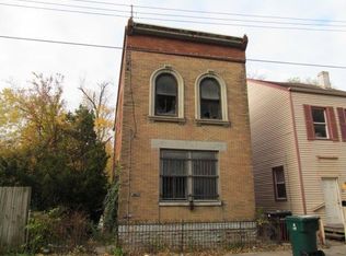 119 Gage St, Cincinnati, OH 45219
