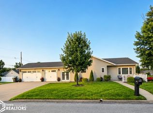2605 Decatur St, Keokuk, IA 52632