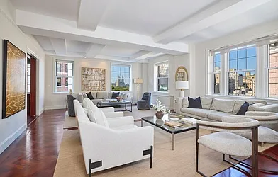 28 East 70th Street, #11/12