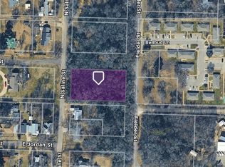 0 N Saline St Lot 6-10, Grand Saline, TX 75140