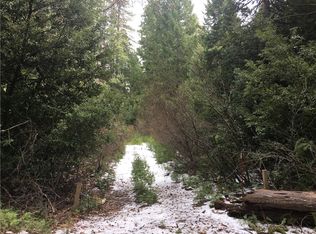 19918 Barton Hill Rd, Strawberry Valley, CA 95981